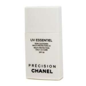  Precision UV Essentiel Multi Protection Daily UV Care SPF 