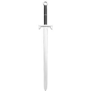  Valiant Armoury Irish Ring Sword