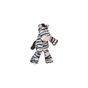  Marshmallow Zoo Stuffed Zebra By Mary Meyer Toys & Games