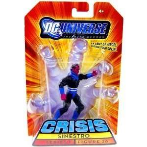  DC Universe Infinite Heroes Crisis Series 1 Action Figure 
