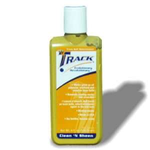  Track Clean N Sheen Polish 4 oz