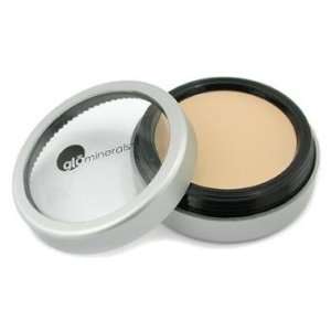 GloCamouflage ( Oil Free Concealer )   Golden   GloMinerals 