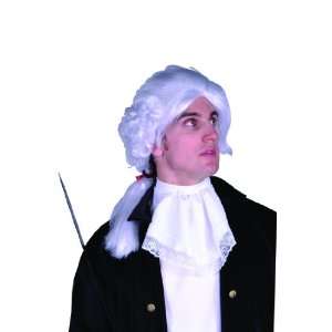  Adult Colonial Man Wig 