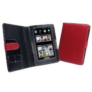  Cover Up Arnova 7e G2 Dual Touch (7 inch) Tablet Leather 