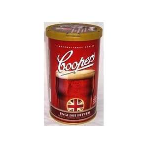 Coopers Bitter   3.75 Lb. Can  Grocery & Gourmet Food