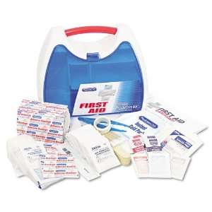  PhysiciansCare  First Aid Ready Kit for 25 People, 182 