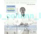 State of Trance 2011, Armin Van Buuren, New Import