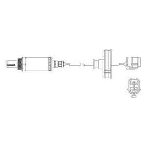  Sng Sensors SN4 221 Oxygen Sensor Automotive