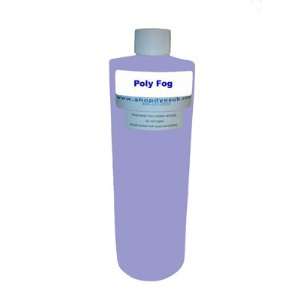  Sublimation Coating for Cotton 4 oz. 120 ml. Polyfog for 