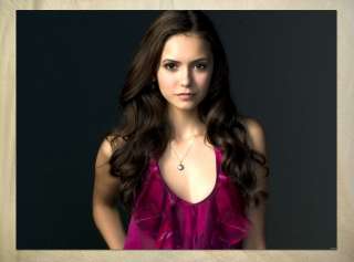 AN1108 tv series Vampire Diaries Elena POSTER  