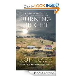 Start reading Burning Bright  Don 