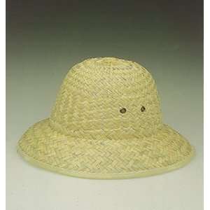  Safari Garden Pith Sun Hat Helmet Costume Straw Toys 
