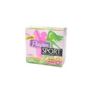  Playtex Tampons Sport Scented Multi Pack 36 Health 