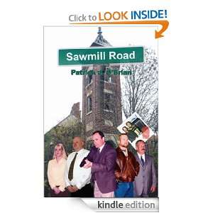 Start reading Sawmill Road  