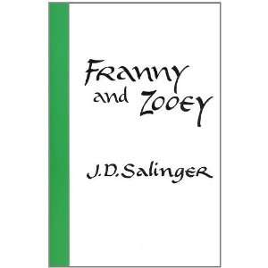  Franny and Zooey  N/A Books