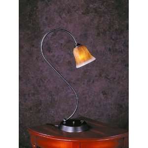   / Modern Desk Lamp from the Cottage Collection