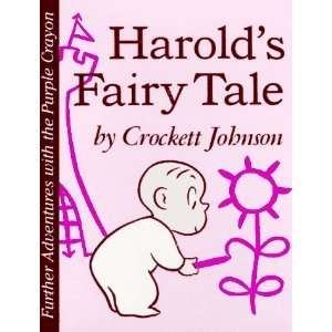  Harolds Fairy Tale (Further Adventures of with the Purple 