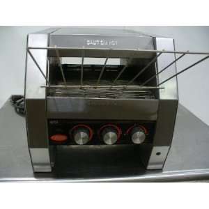  Used Hatco TQ 700HBA Toast Qwik® Conveyor Toaster 