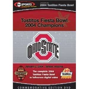  2004 Fiesta Bowl Osu Vs. Kansas State 