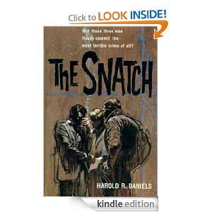 The Snatch Harold R. Daniels  Kindle Store