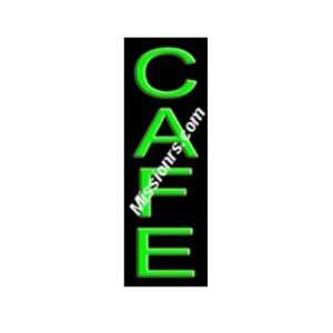  Neon Sign, Cafe Sign, Green