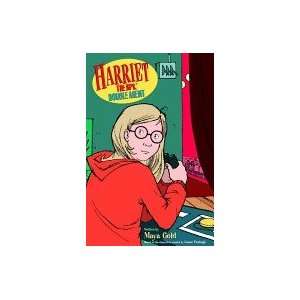 Harriet The Spy, Double Agent (Harriet The Spy Adventures) Louise 