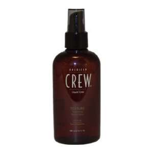   Thickening Texture Spray by American Crew for Men   6.76 oz Hair