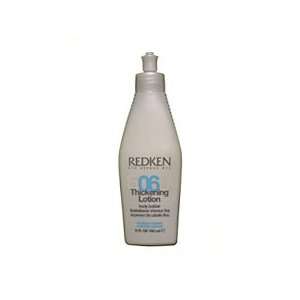  Redken 06 Thickening Hair Lotion 5oz Beauty