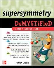   DeMYSTiFied, (0071636412), Patrick LaBelle, Textbooks   