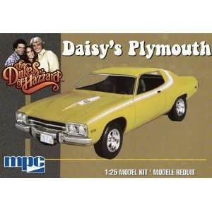  PREORDER NOT YET RELEASED 1/25 Dukes of Hazzard Daisys 