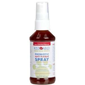 Probiotic Oral Hygiene Spray for Dogs (Quantity of 2 