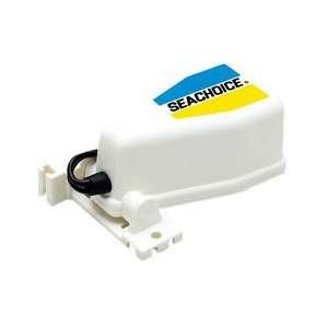    Seachoice Automatic Bilge Pump Float Switch