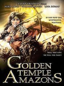 Golden Temple s DVD, 2005 631595050295  