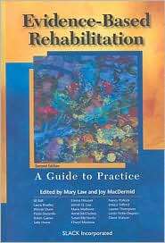   Guide to Practice, (1556427689), Mary Law, Textbooks   