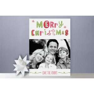  Quirky Happy Holidays Holiday Photo Cards Health 