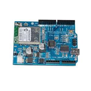  WiFi DiamondBack 1.0    Arduino Compatible WiFi