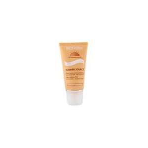  Summer Source Daily Radiance Fluid   Fair Skin Tones by 