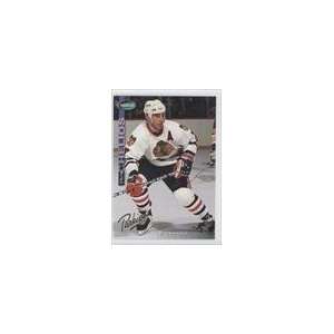  1994 95 Parkhurst Gold #45   Chris Chelios Sports 