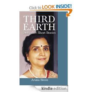   and Other Short Stories Dr. Aruna Sitesh  Kindle Store