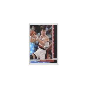  1996 97 SP #93   Arvydas Sabonis Sports Collectibles