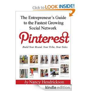   , Your Tribe, Your Sales Nancy Hendrickson  Kindle Store