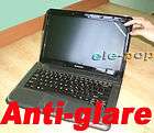 15.6 Anti glare Matte Screen Protector FOR Dell Inspiron 15R 1564 