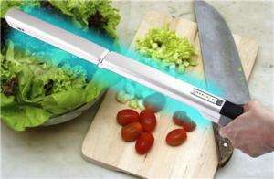 UV DISINFECTION WAND~KILL GERMS~LICE~ULTRAVIOLET LIGHT  