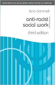   Social Work, (0230543014), Lena Dominelli, Textbooks   