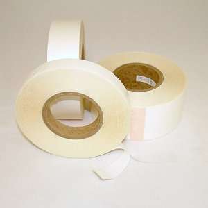 Scapa S301 Double Coated Clear UPVC Tape (Aggressive) 2 in. x 60 yds 