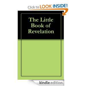 The Little Book of Revelation Kevin ODoherty  Kindle 
