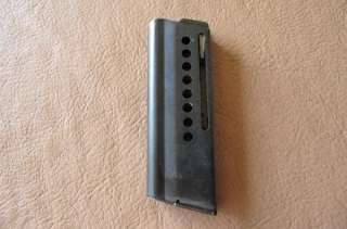 Voere Repetierer Rifle 22 Factory 6 rnd. Magazine  