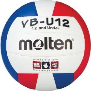 Molten USA Lightweight Composite Volleyball   Volleyballs  