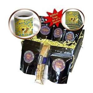   Asian Pacific   Coffee Gift Baskets   Coffee Gift Basket 