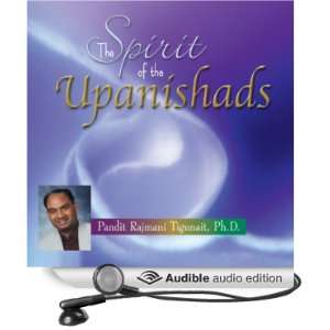 The Spirit of the Upanishads (Audible Audio Edition 